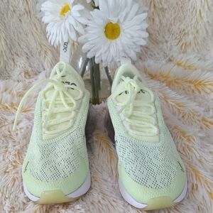 ❣️👟❣️Nike Air Max 270 Volt Green Yellow❣️👟❣️